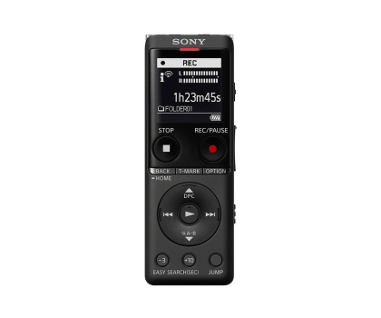 Dyktafon SONY ICD-UX570B ICDUX570B.CE7